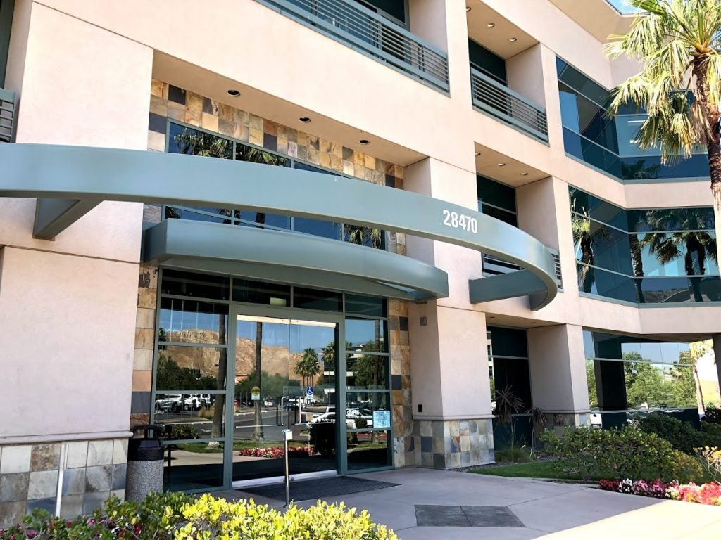 santa clarita bank