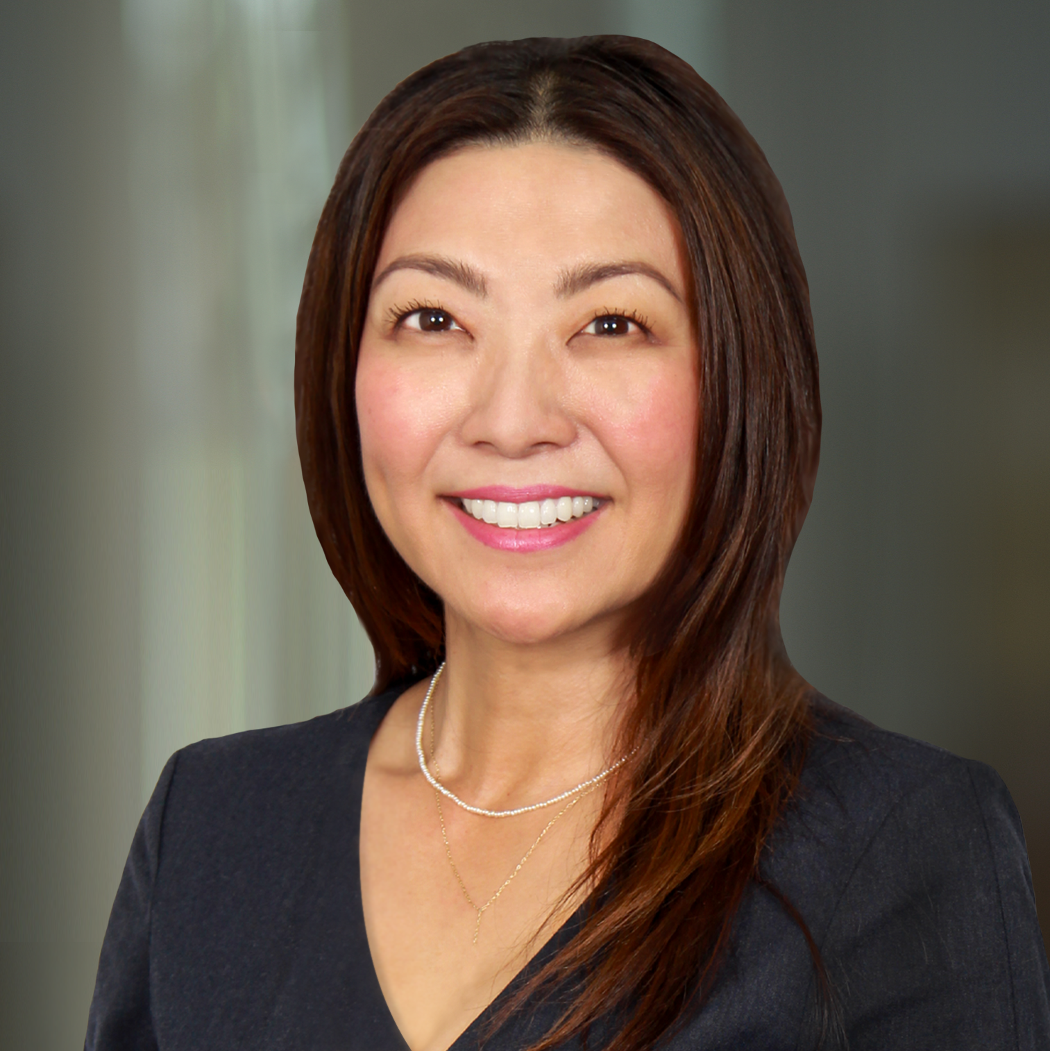 Joyce Y. Kwon, Executive Vice President<br>Director of Human Resources