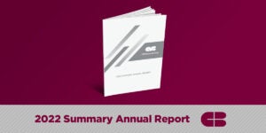2022 Summary Annual Report