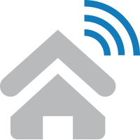 home network icon