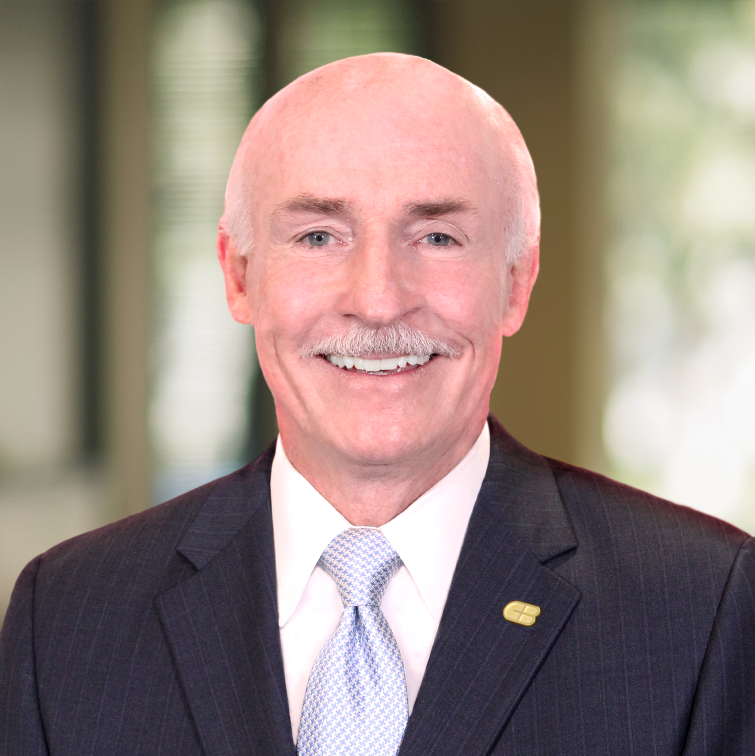 Robert E. Zeltner, Senior Vice President<br>Orange County Region
